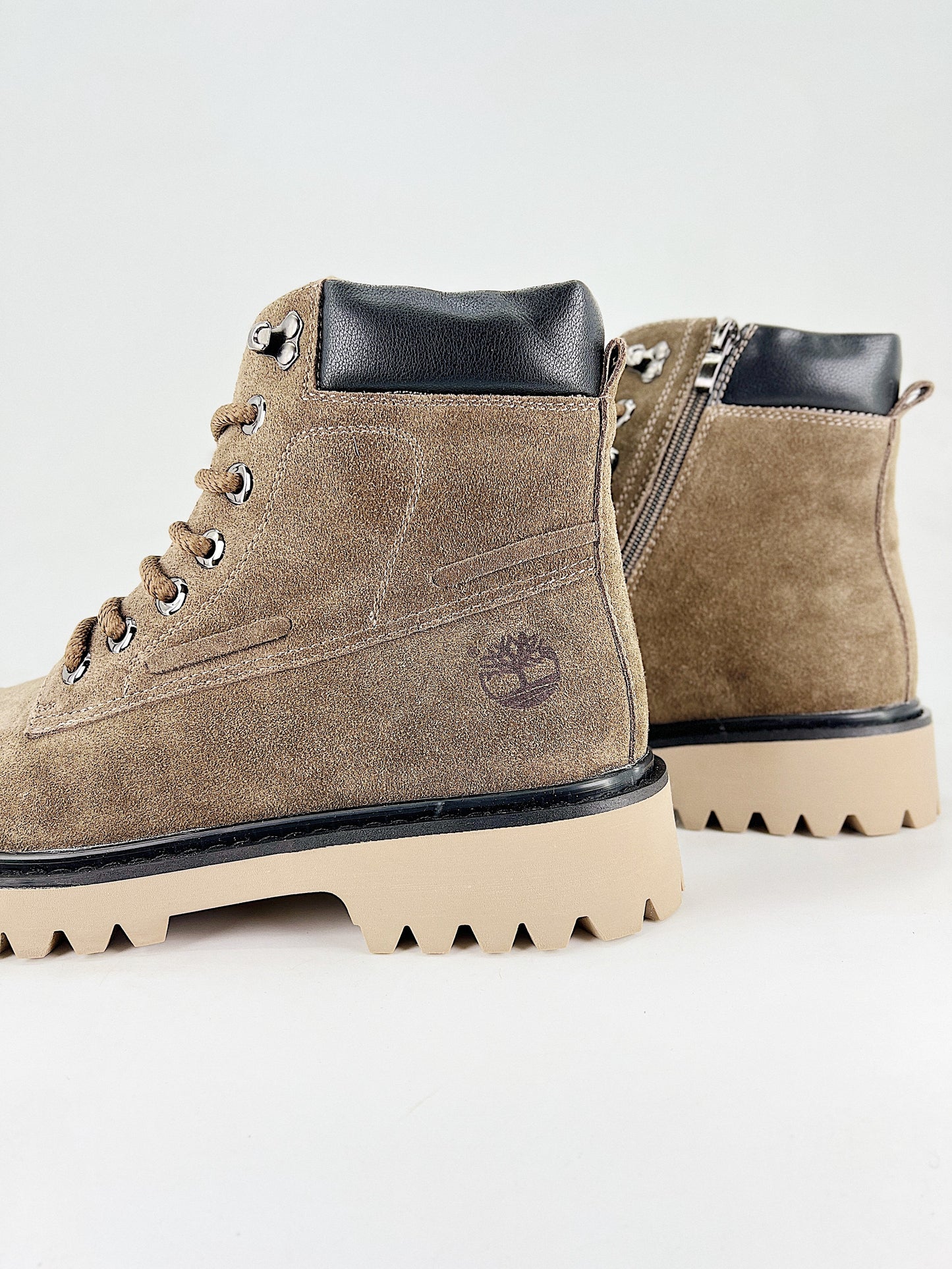 Timberland Premium 6-Inch Boots