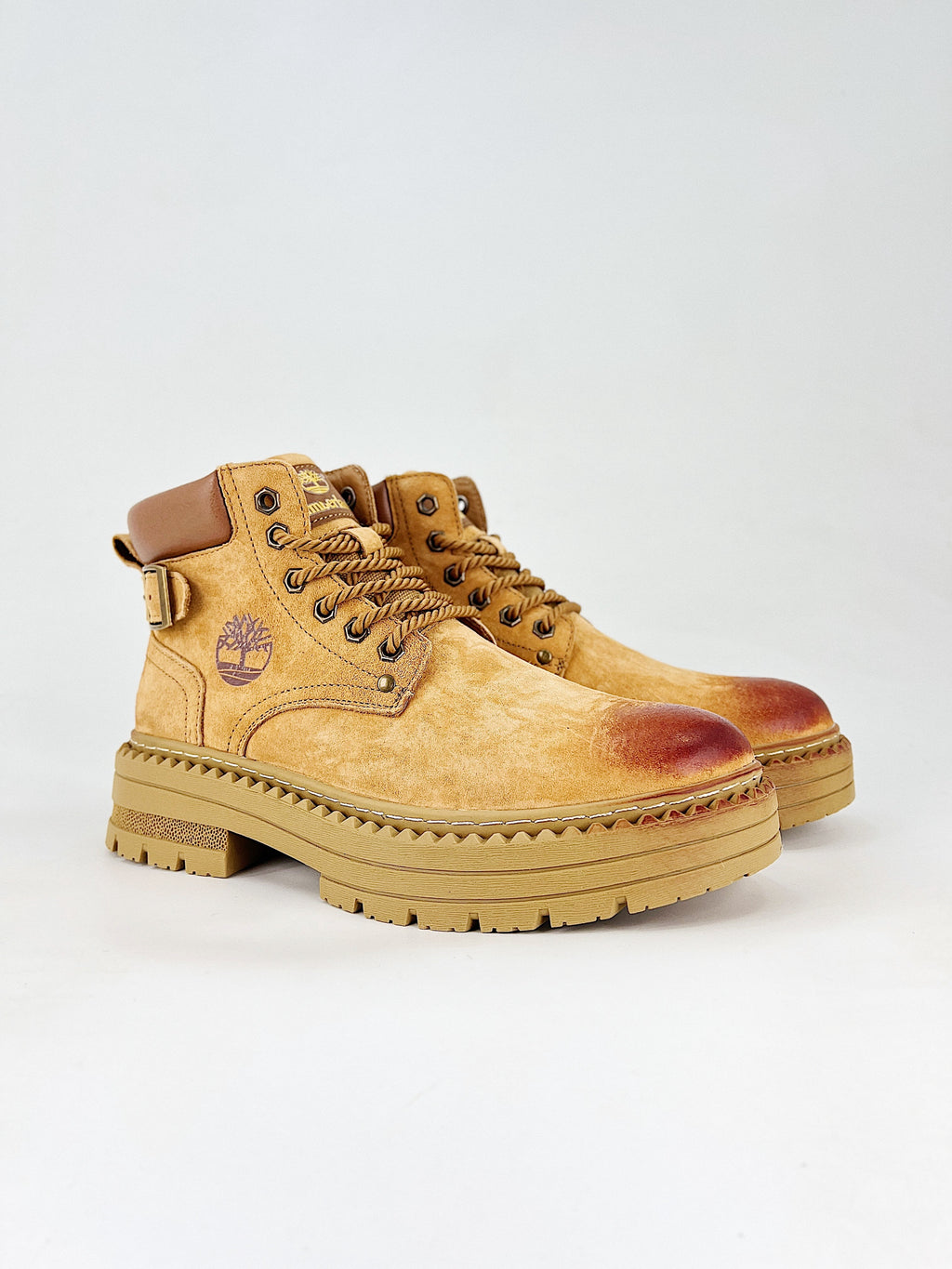 Timberland Joker Martin Boots