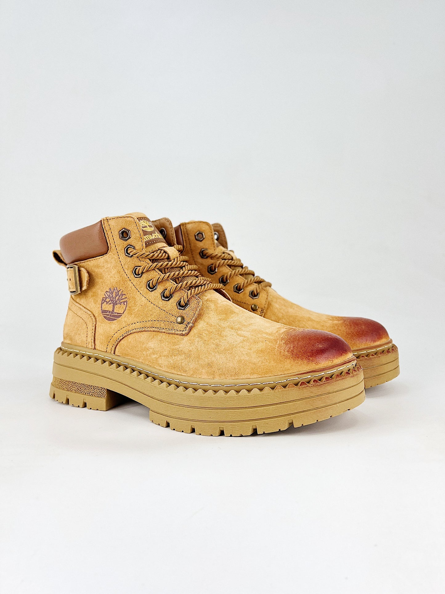 Timberland Joker Martin Boots