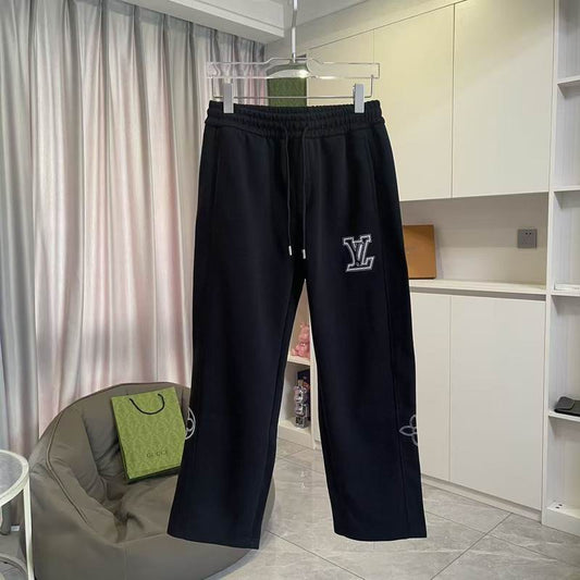 Pantaloni Louis Vuitton
