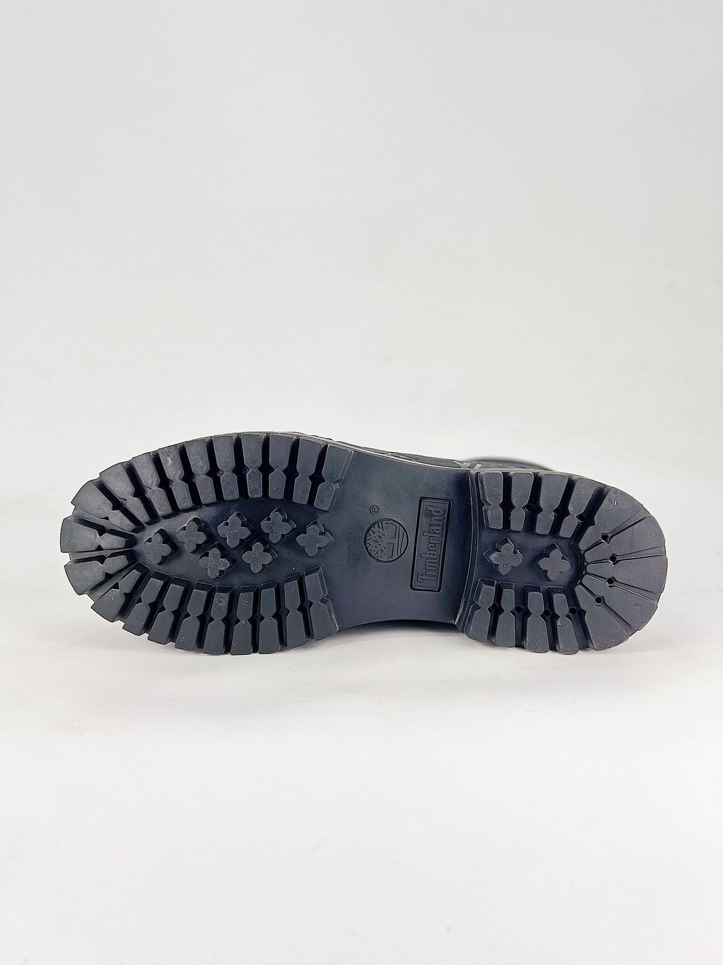 Louis Vuitton Timberland 6" Boots