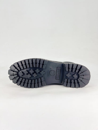 Louis Vuitton Timberland 6" Boots