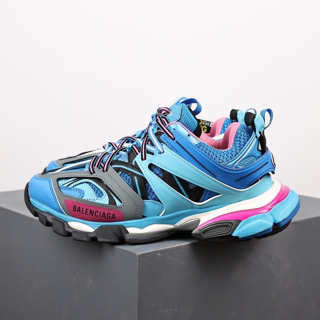 Balenciaga Track