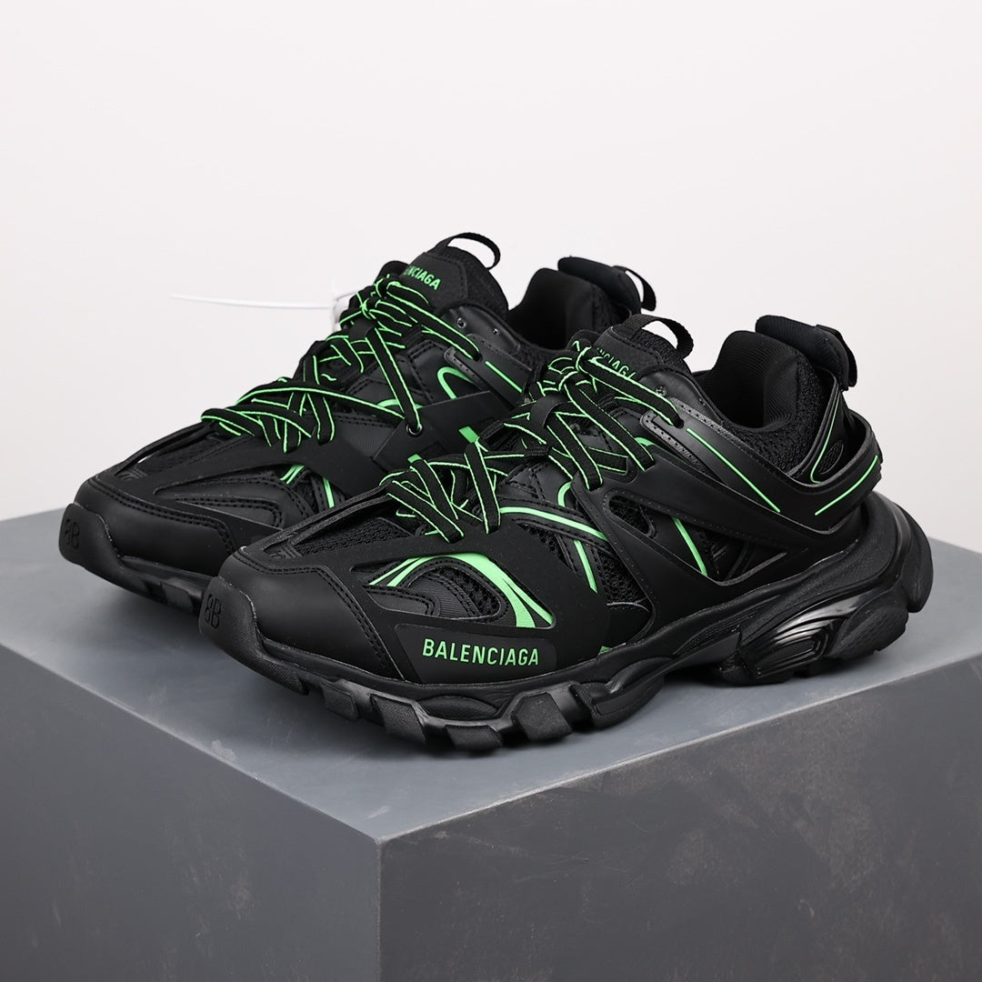 Balenciaga Track