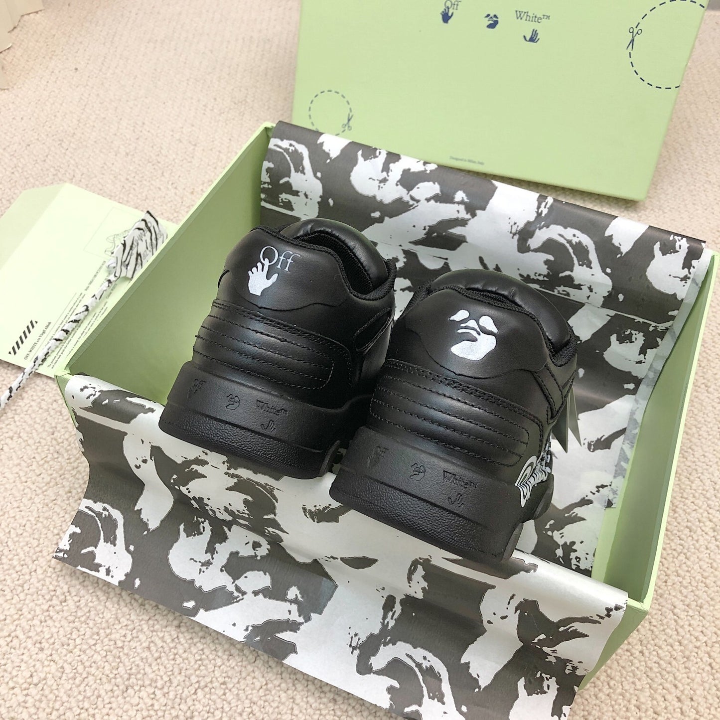 Off-White™ Out Of Office