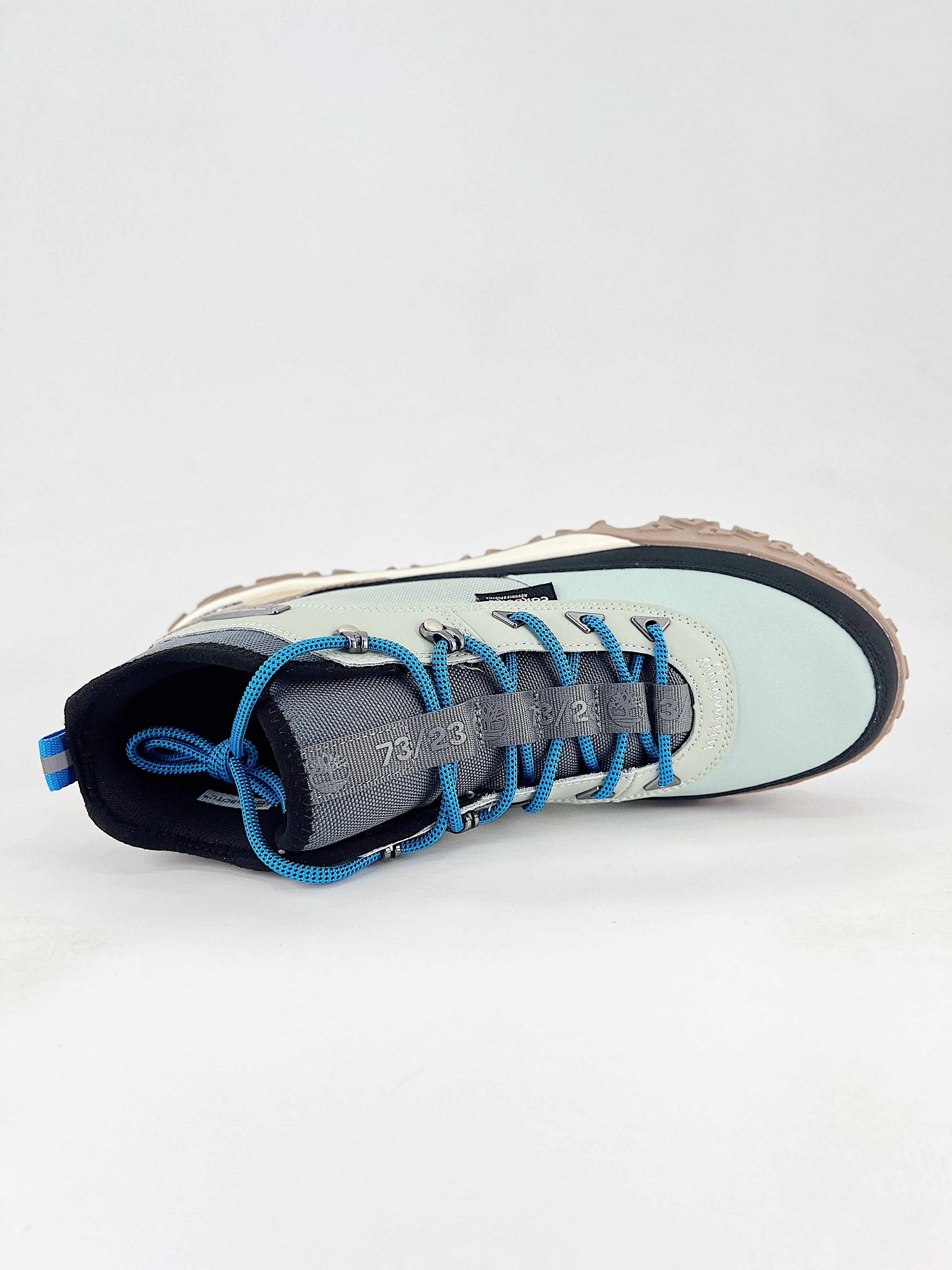 Timberland GreenStride Leather Hiking Boots