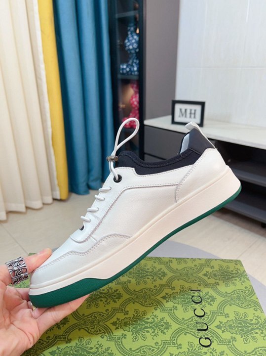 Gucci Re-Web Sneakers
