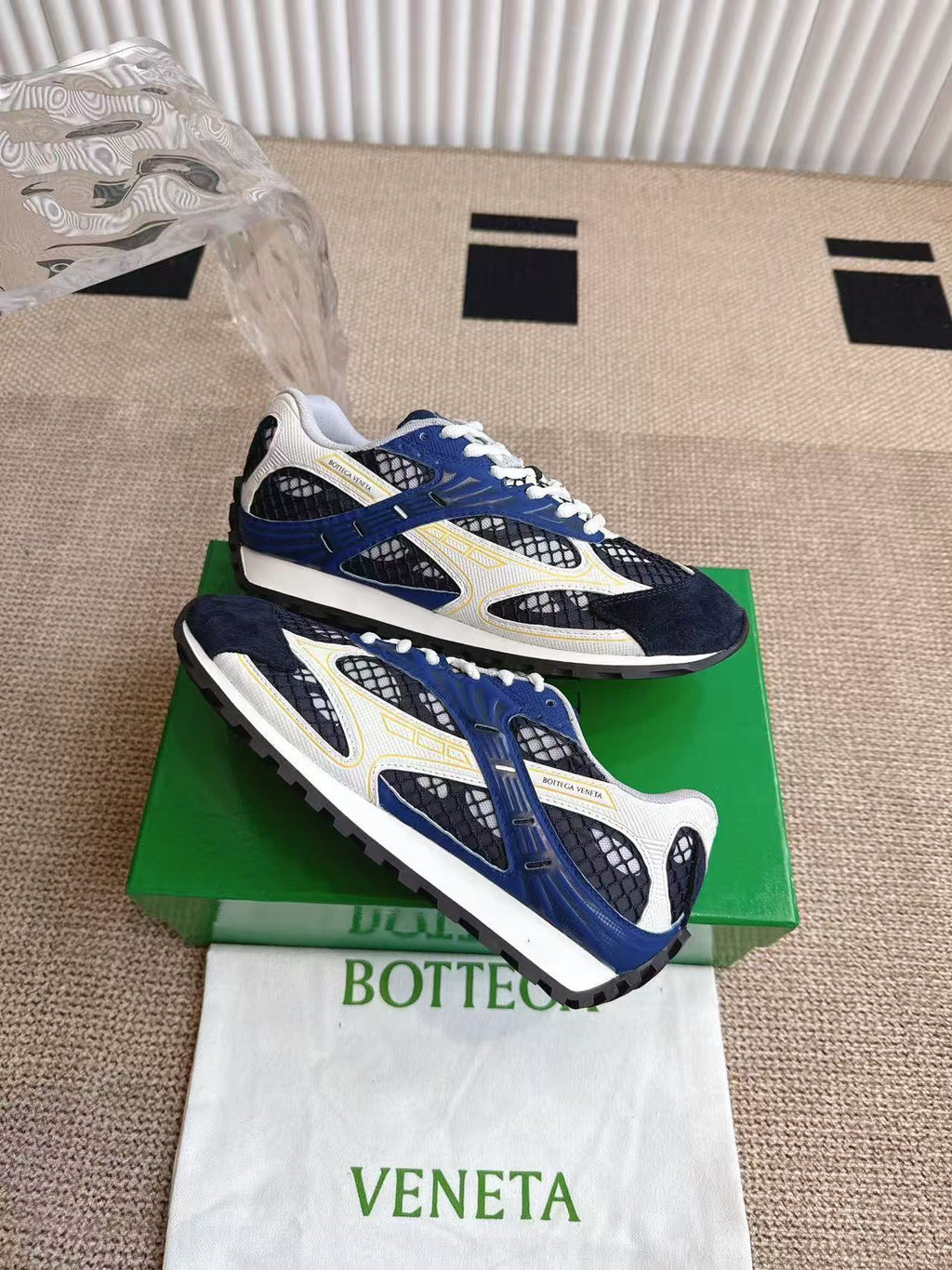 Bottega Veneta Sneaker