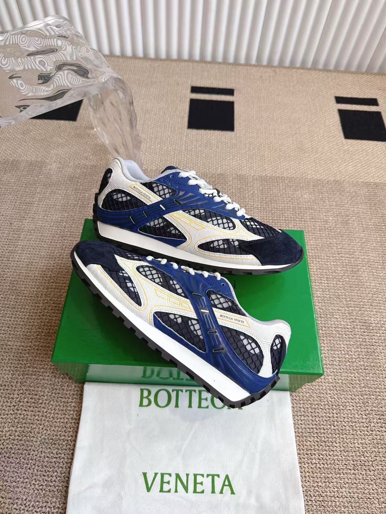 Bottega Veneta Sneaker