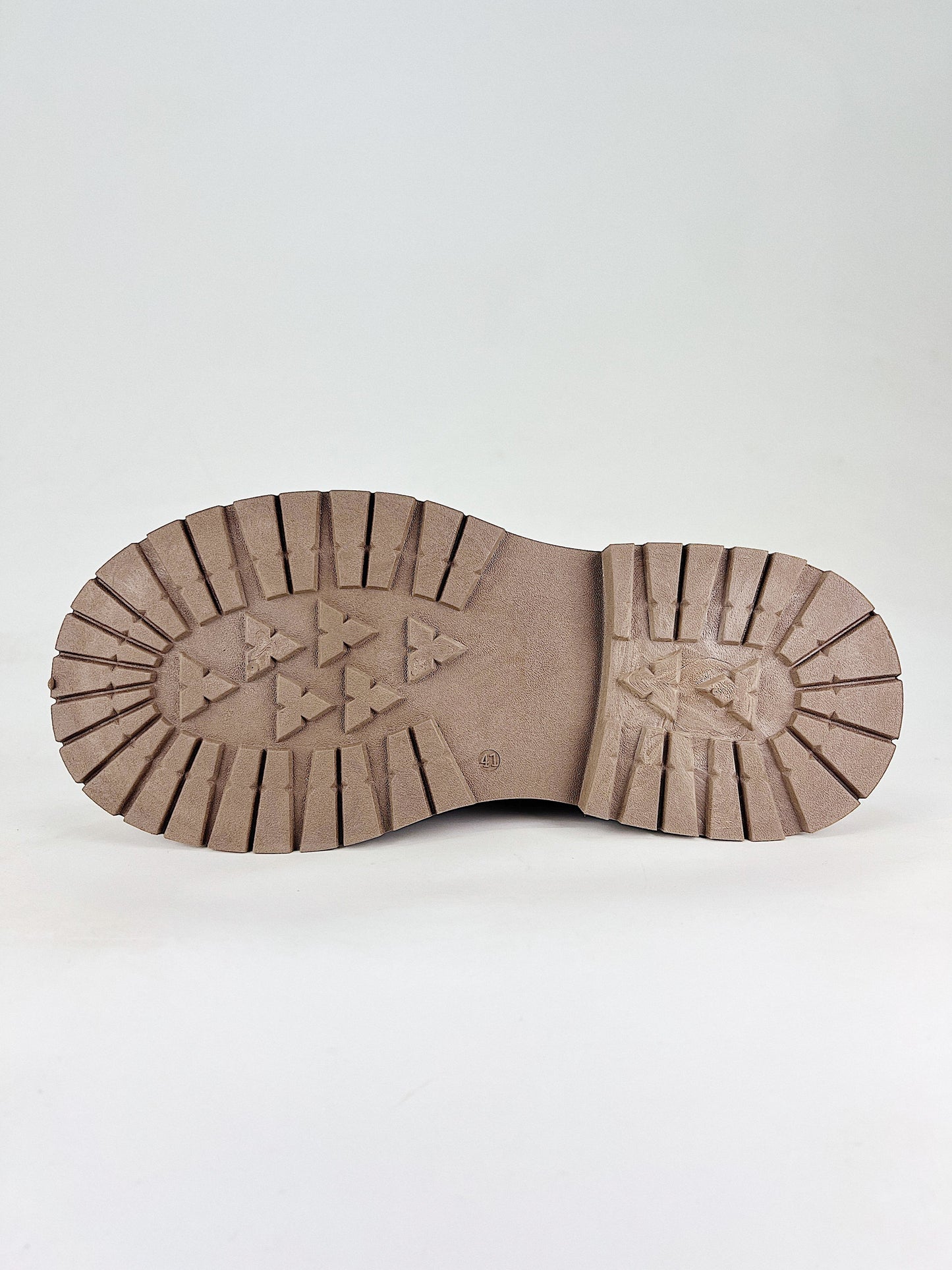 Miiow Martin Fleece Boots