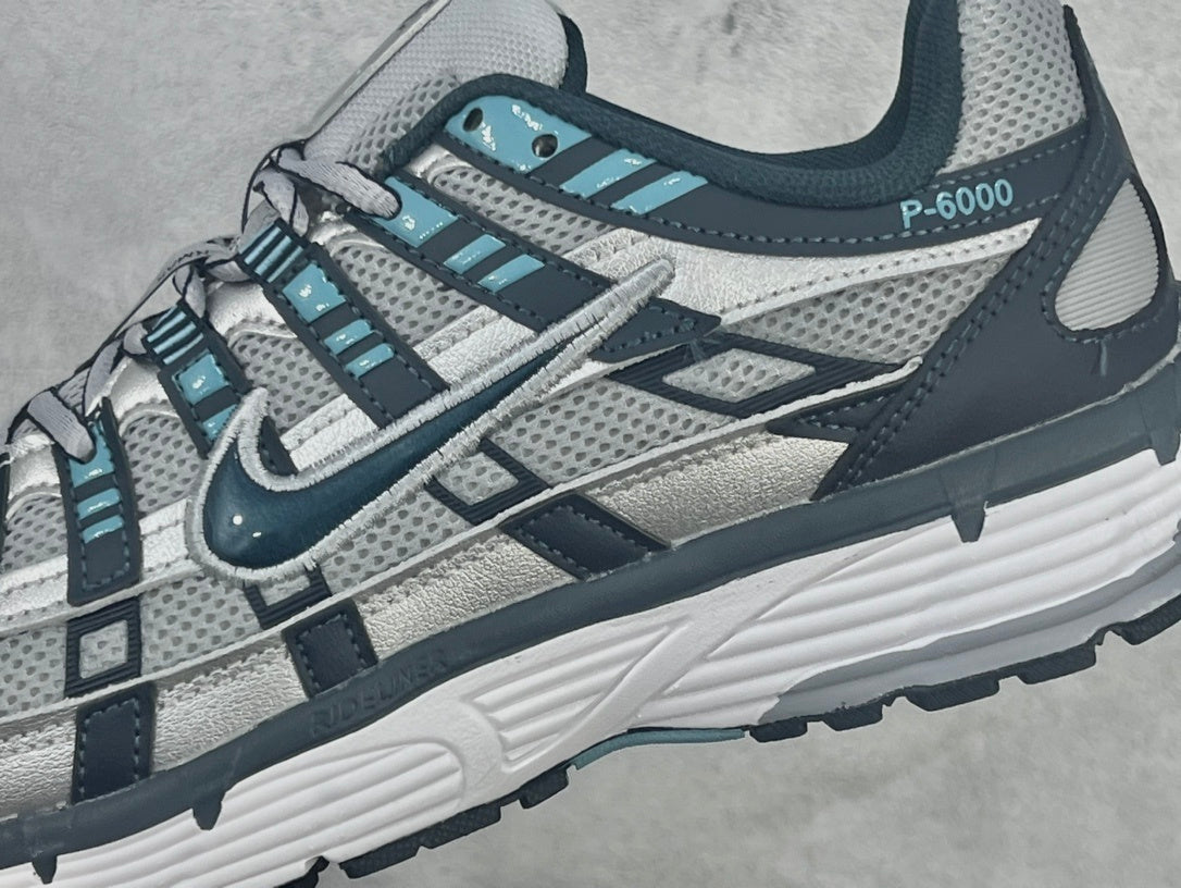 Nike P-6000