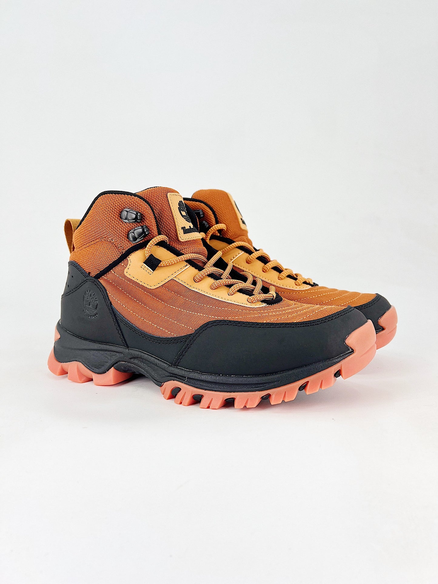 Timberland Mt. Maddsen Boots