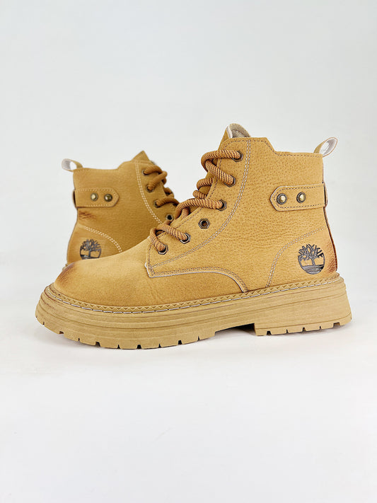 Timberland Classic Wheat Boots