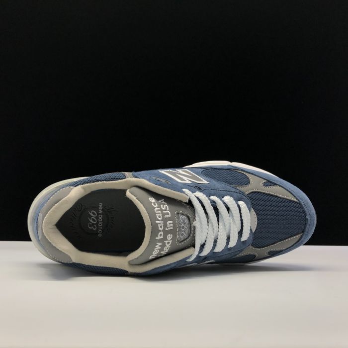New Balance 993