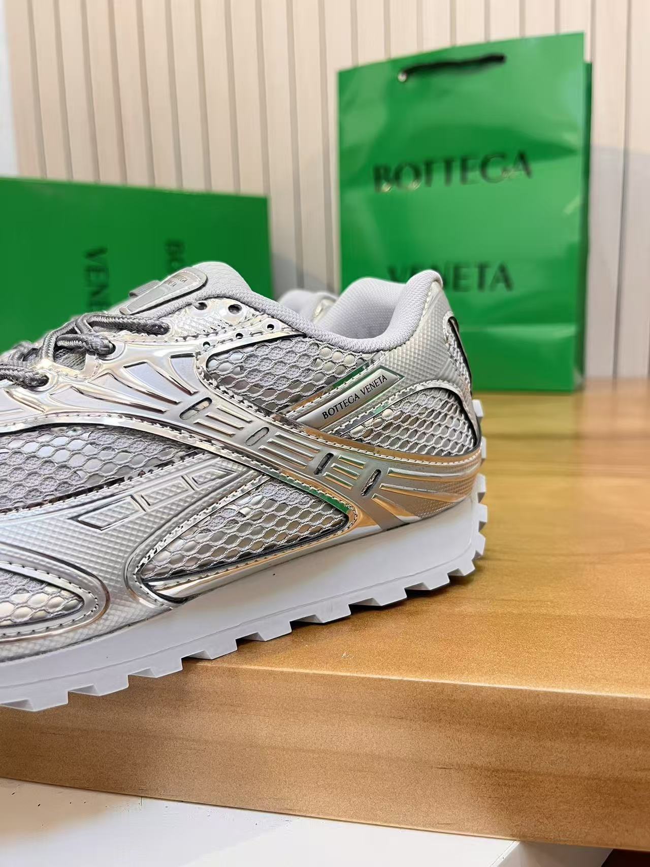 Bottega Veneta Sneaker