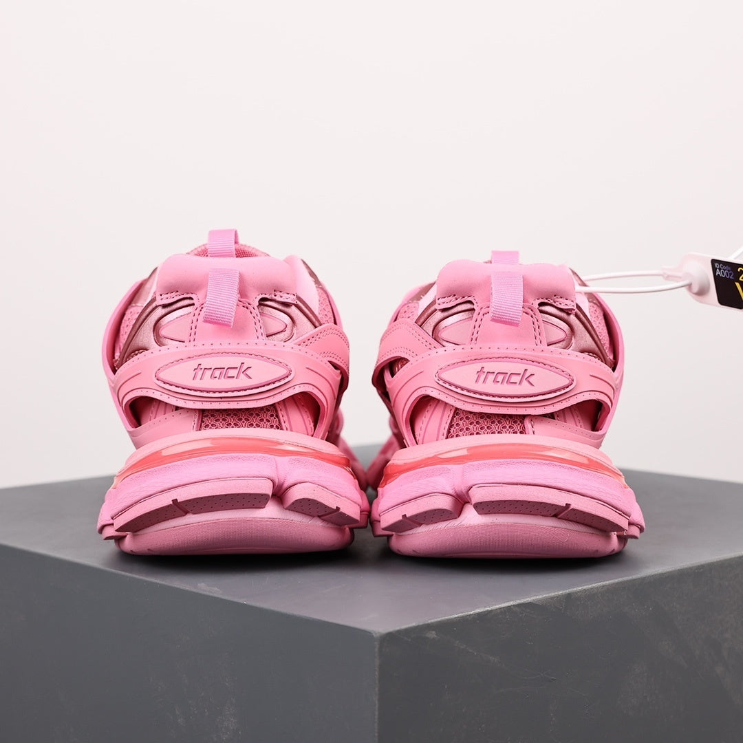 Balenciaga Track