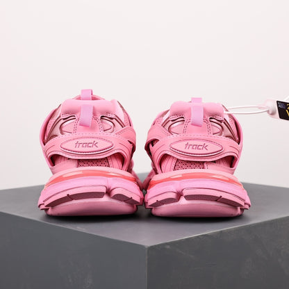 Balenciaga Track
