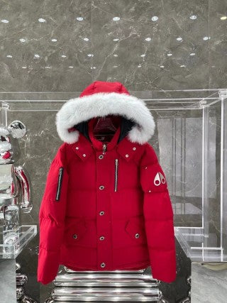 Giacca Moose Knuckles tutti colori