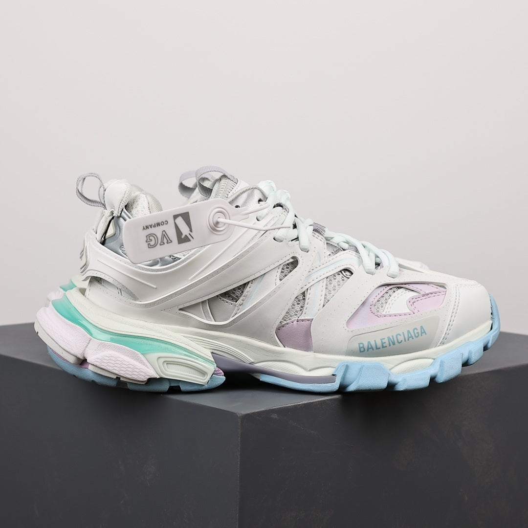 Balenciaga Track