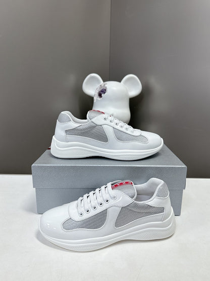 Prada Cup Sneakers
