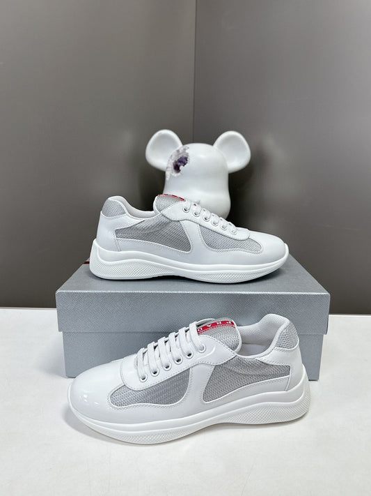Prada Cup Sneakers