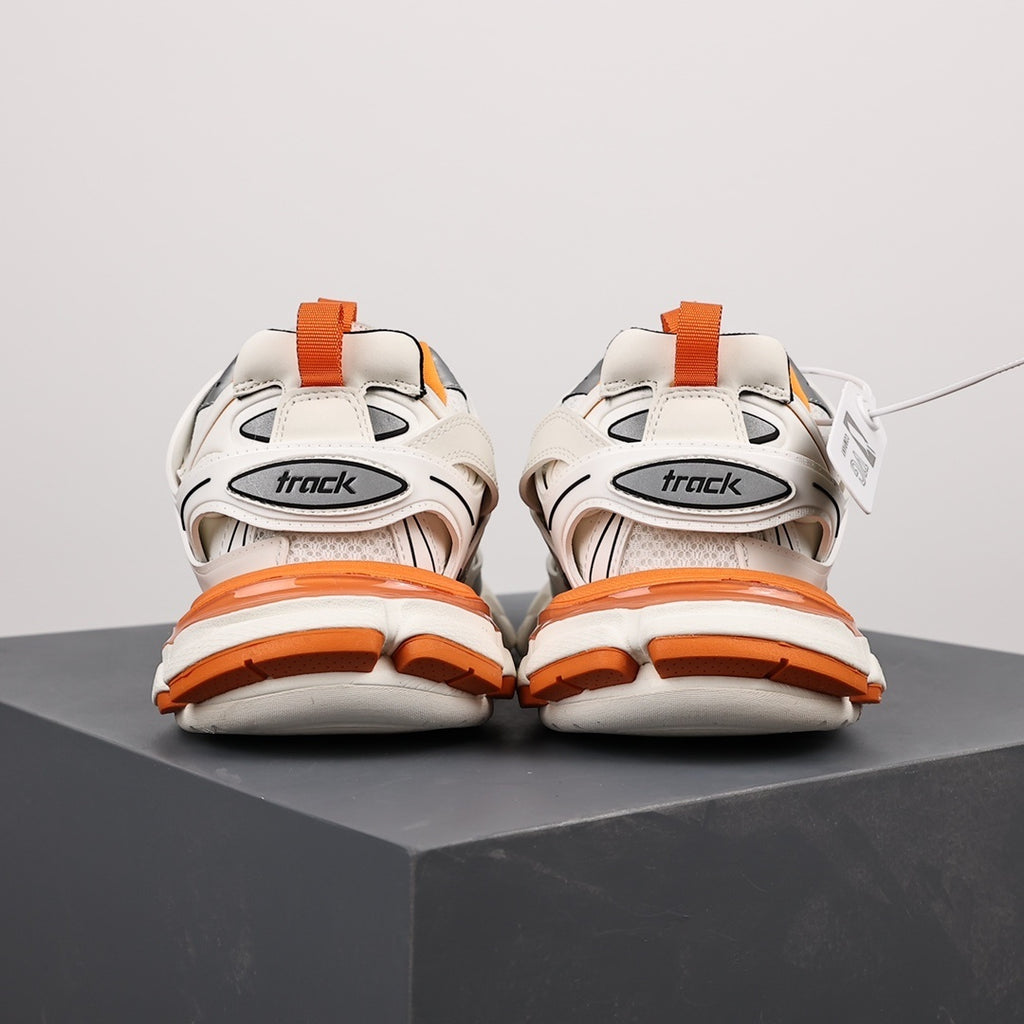 Balenciaga Track