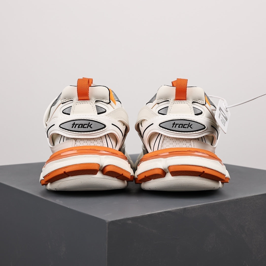 Balenciaga Track