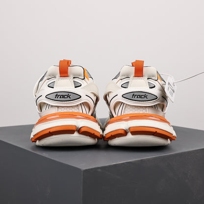 Balenciaga Track