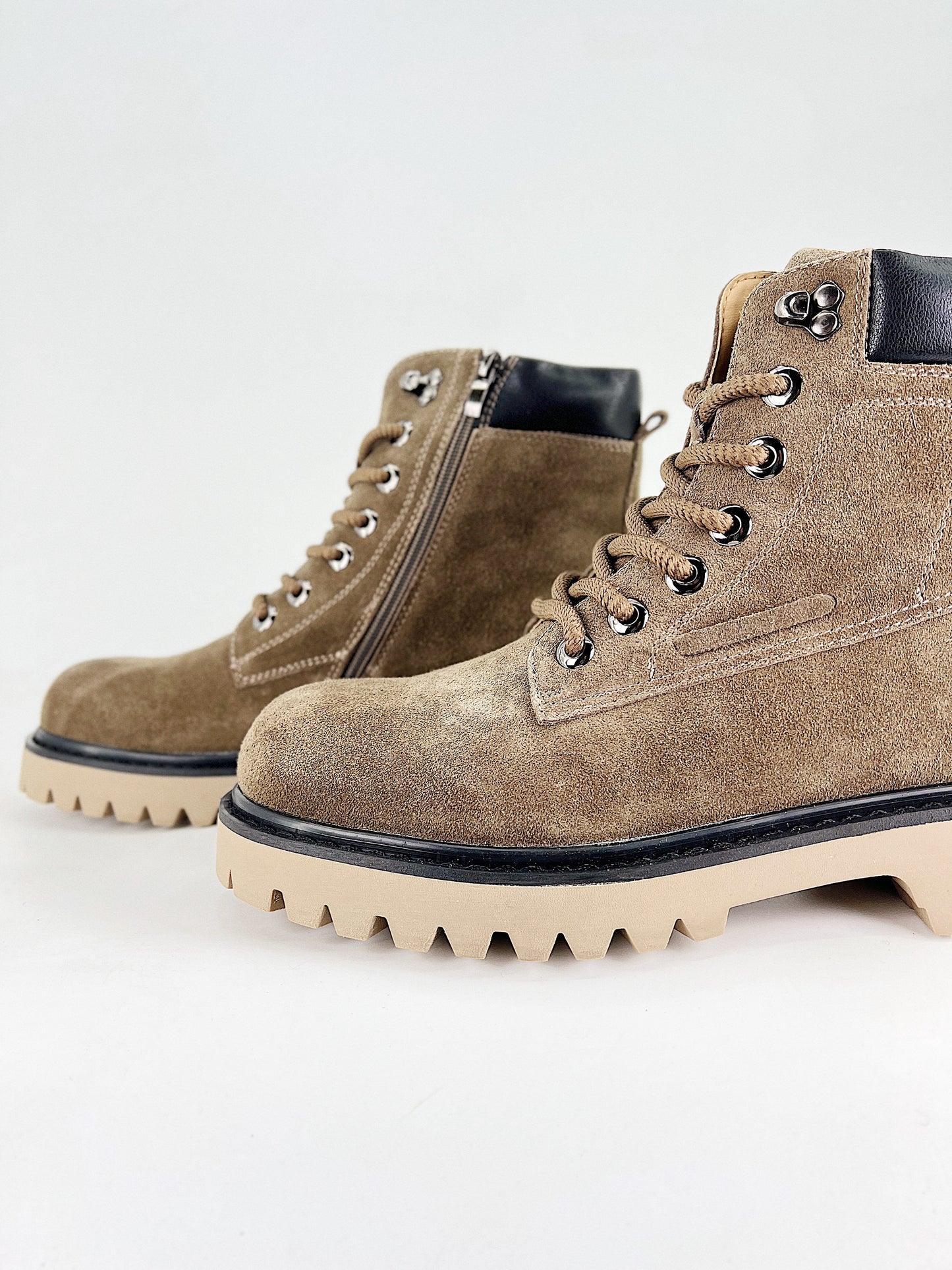 Timberland Premium 6-Inch Boots
