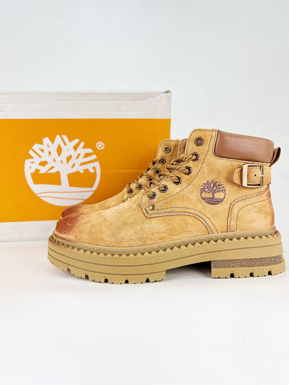 Timberland Joker Martin Boots