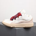 Lanvin Curb White RB