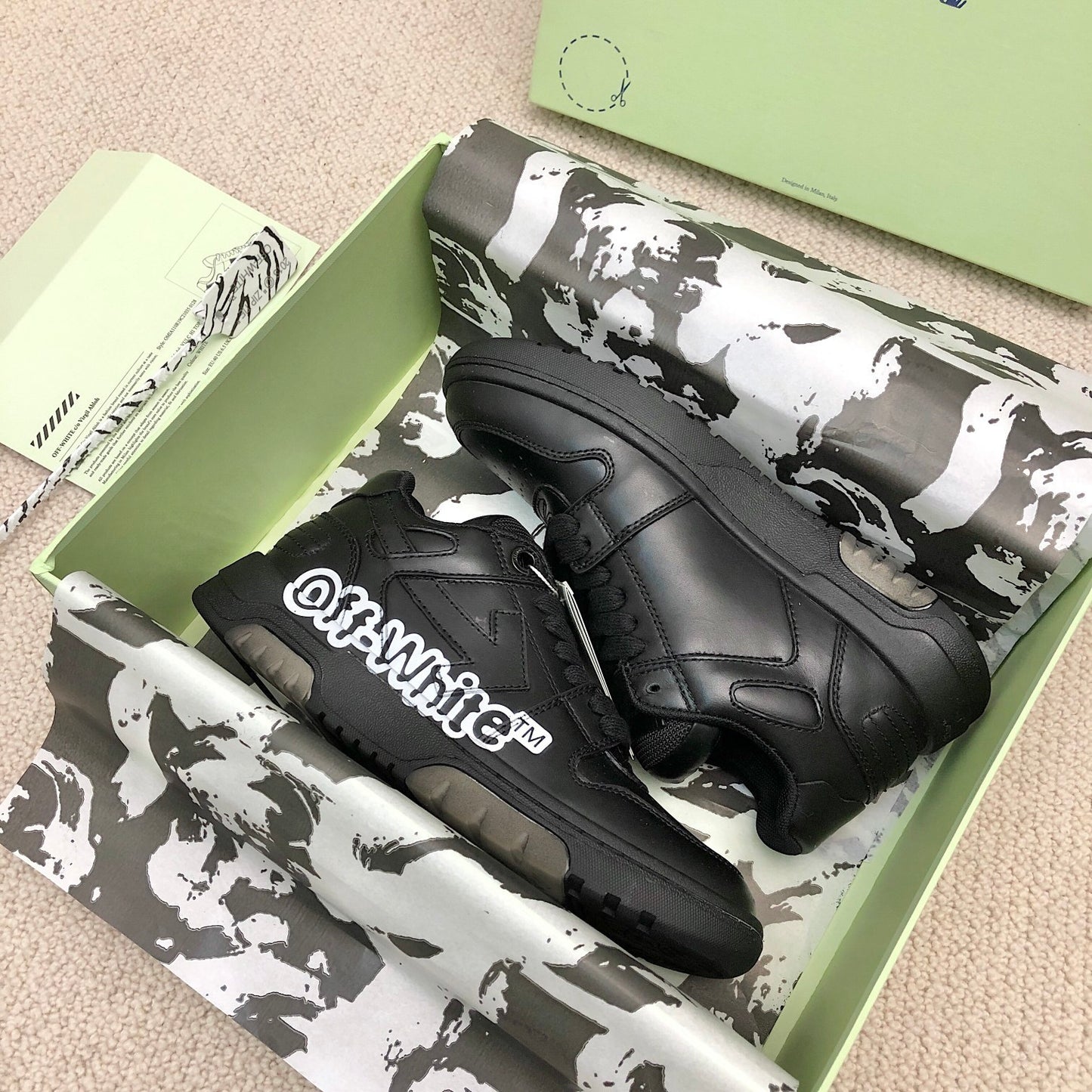 Off-White™ Out Of Office