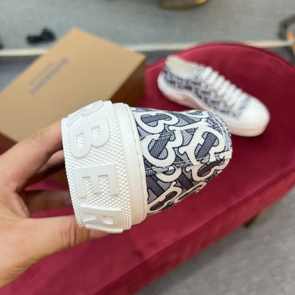 Burberry Monogram Sneaker