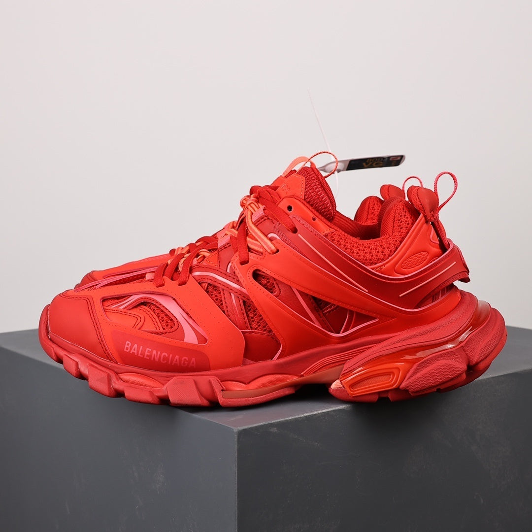 Balenciaga Track