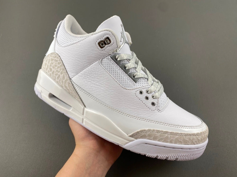Air jordan 3