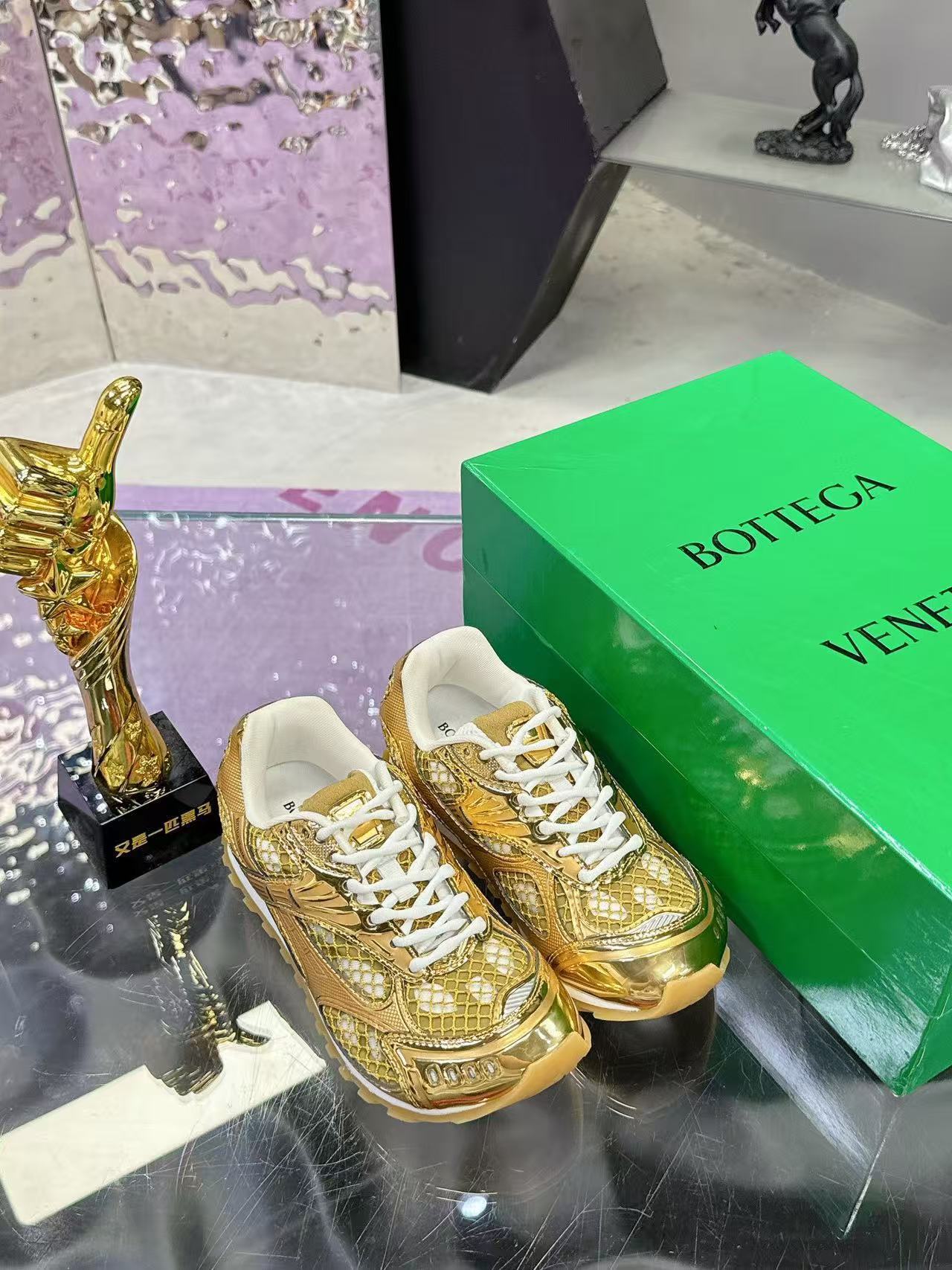 Bottega Veneta Sneaker