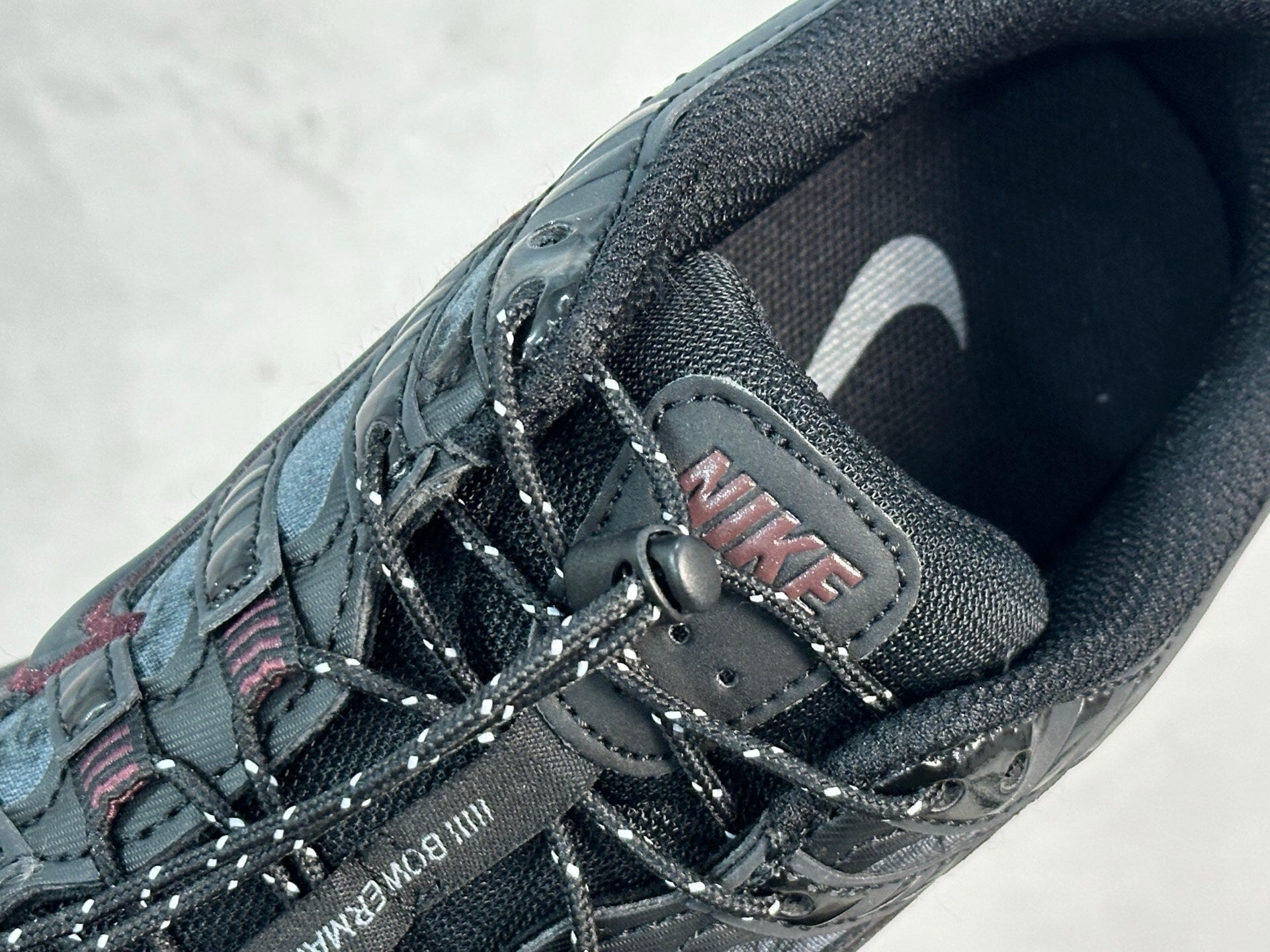 Nike P-6000