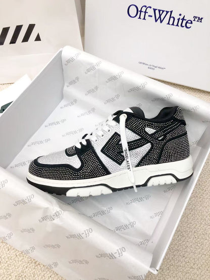 Off-White™ Out Of Office Diamond