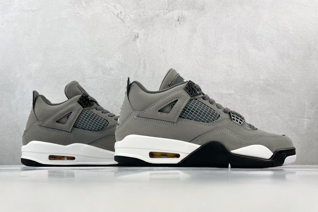 Nike Air Jordan 4 Retro