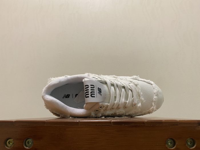New Balance x Miu Miu