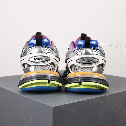 Balenciaga Track