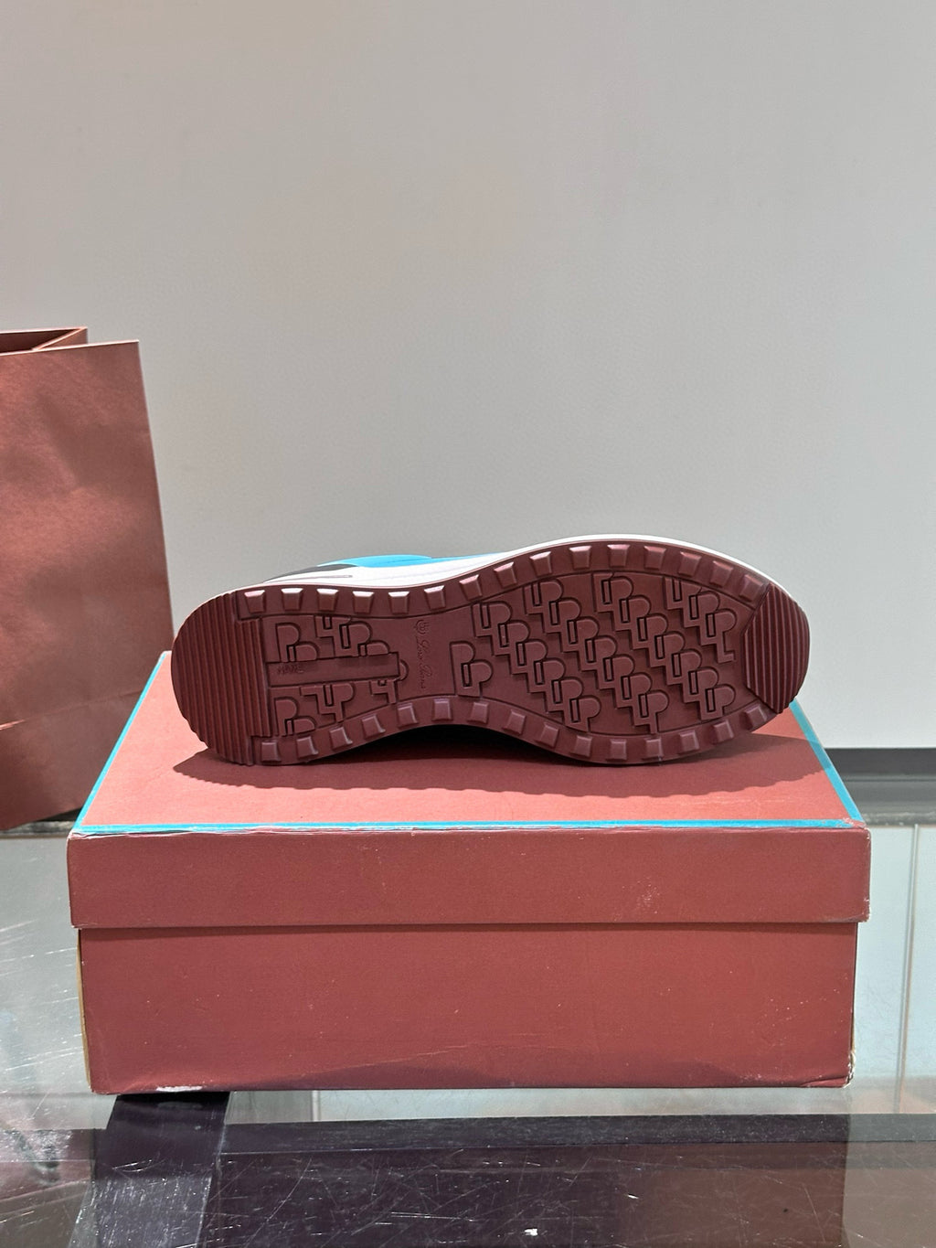 Loro Piana Week End Walk sneakers
