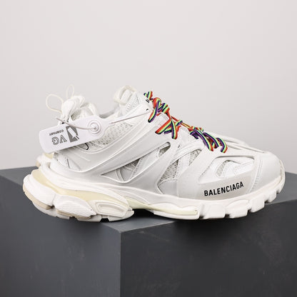Balenciaga Track
