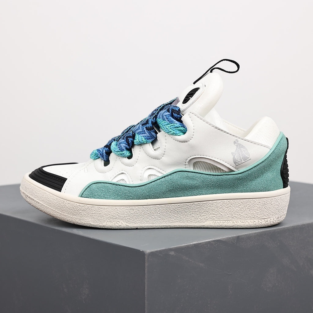 Lanvin Curb WBG
