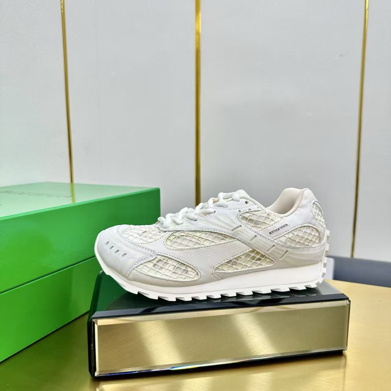 Bottega Veneta Sneaker