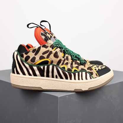 Lanvin Curb Animal