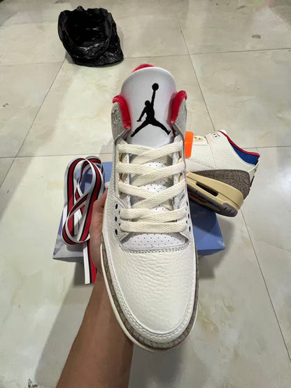 Air jordan 3