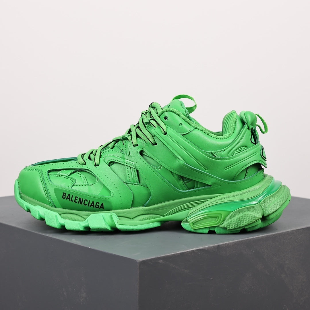 Balenciaga Track