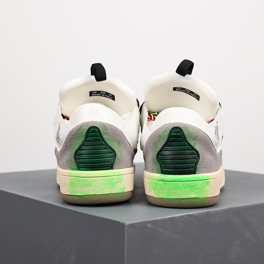 Lanvin Curb GD Style