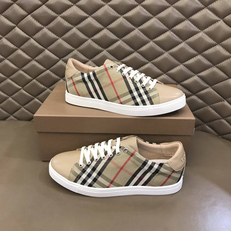 Burberry Albridge Sneaker